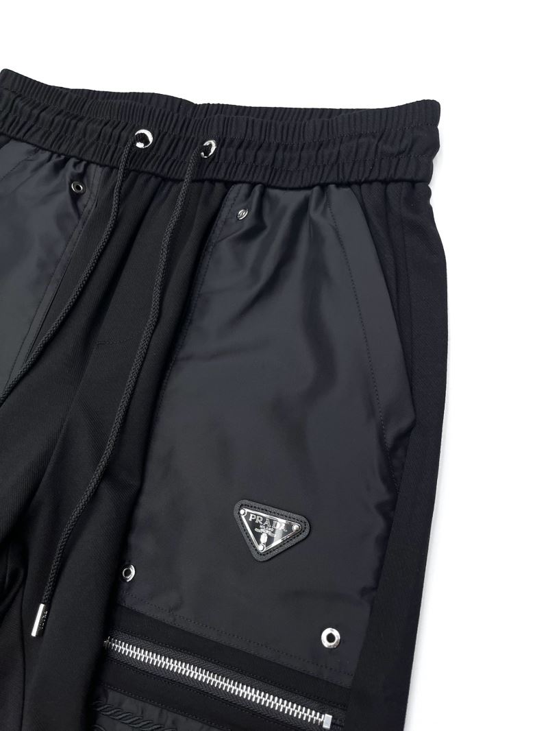 Prada Short Pants